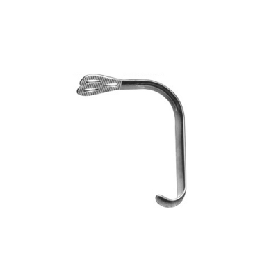 Retractors, Depressors, Mouth Gags